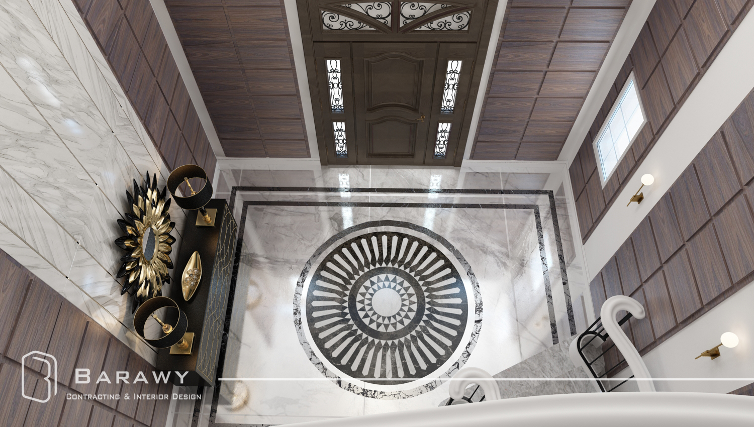 تصميم فيلا 2020